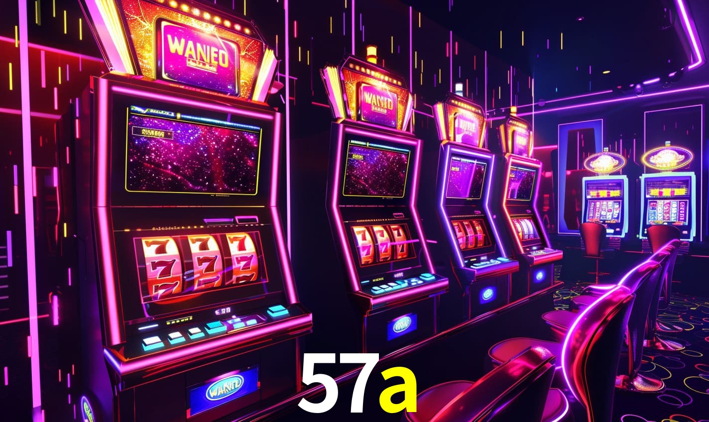 A Emoção da Loteria na 57a: Uma Chance de Mudança de Vida