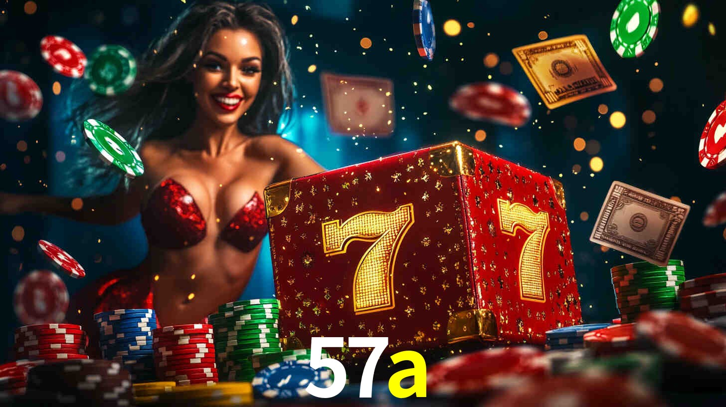 A Experiência Imersiva dos Cassinos Ao Vivo no 57a