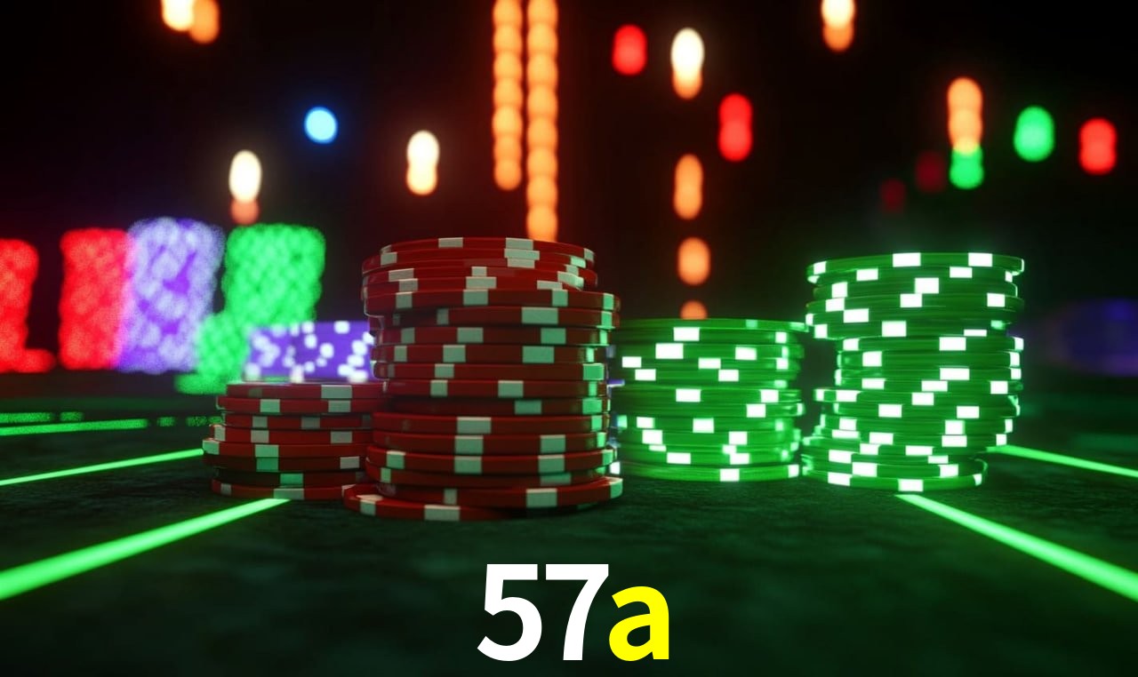 Welcome Bonus 57a