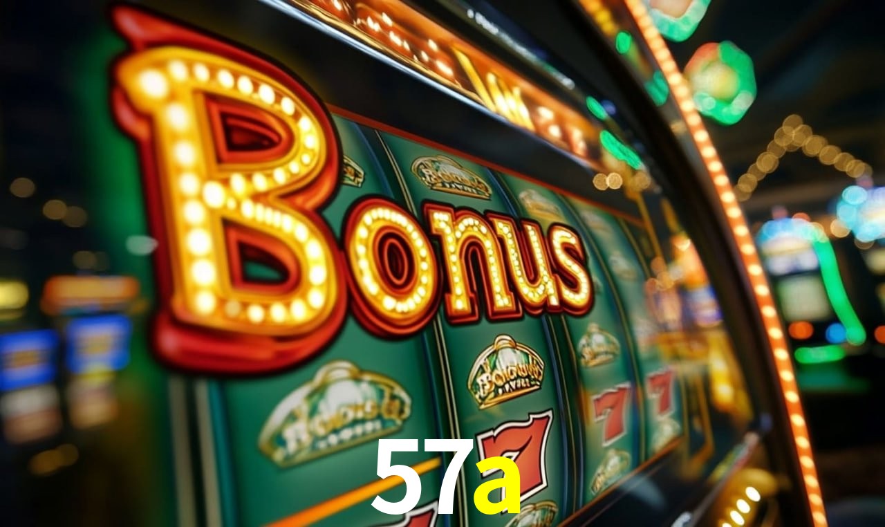 Benefícios do Login 57a - Bônus e Vantagens Exclusivas