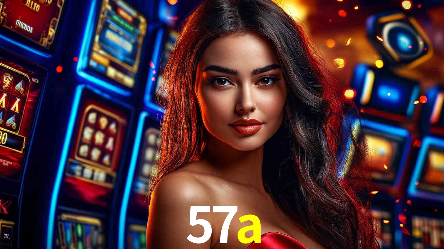 Inovações de Jogos na 57a: O Futuro das Experiências Interativas