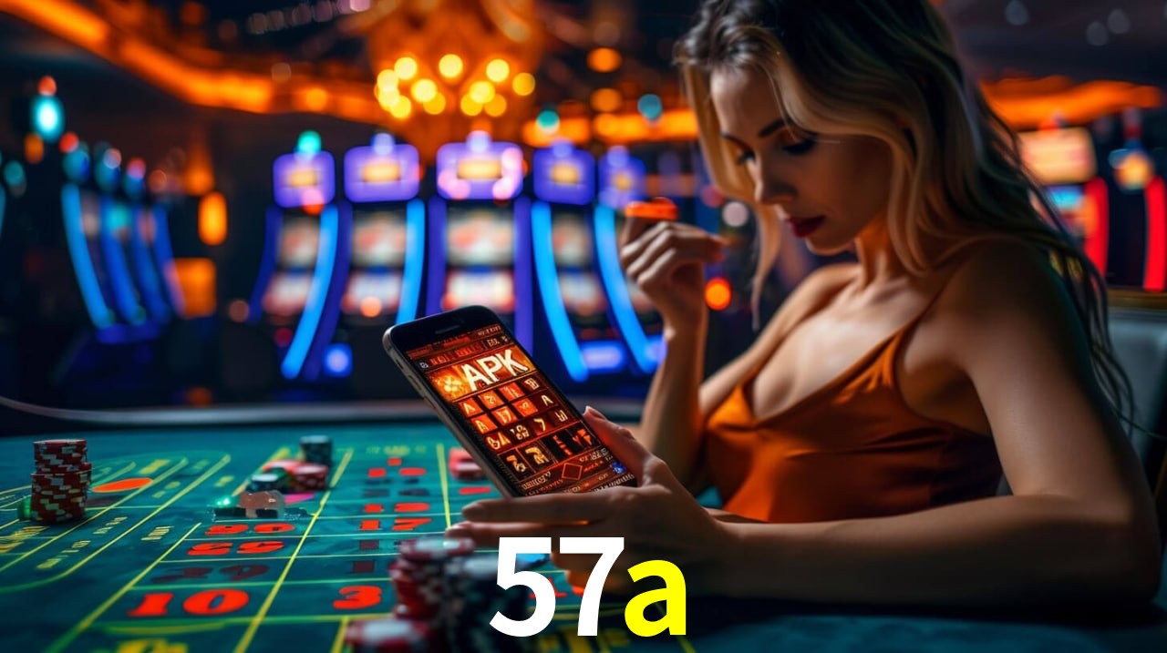 Roulette Table 57a