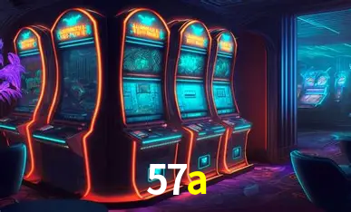Descubra a Magia dos Jogos de Arcade no 57a