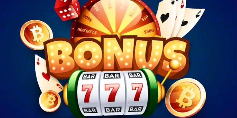 Bônus e Promoções Exclusivas no 57a