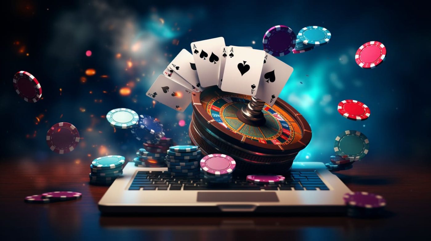 Login no Cassino 57a