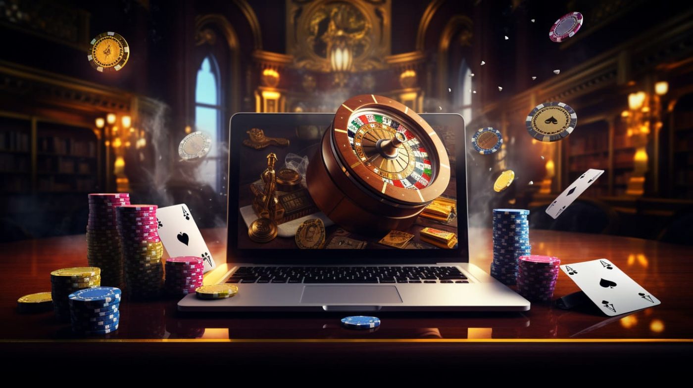 Bônus de Cadastro Cassino 57a