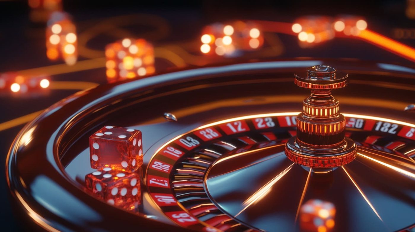 Registre-se hoje no Cassino 57a