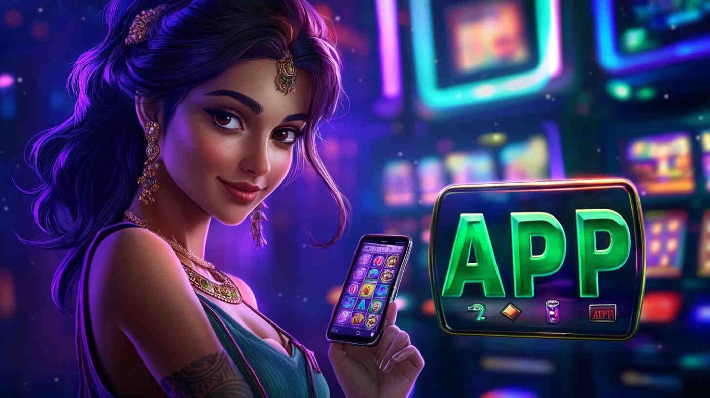 Baixar aplicativo 57a